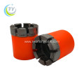 3 inch impregnated diamond core bit NQ2